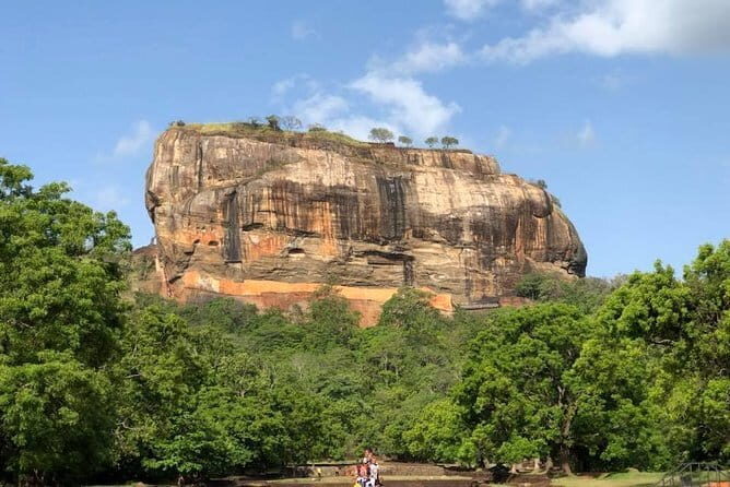 Day Excursion to Historical Sigiriya Rock and Minneriya National park Safari - An In-Depth Look at the Sigiriya and Minneriya Day Tour