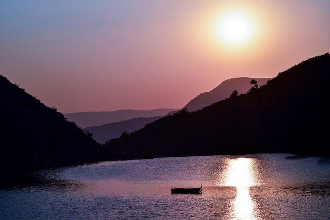 Day Excursion To Kumbhalgarh Fort From Udaipur - The Value of This Tour