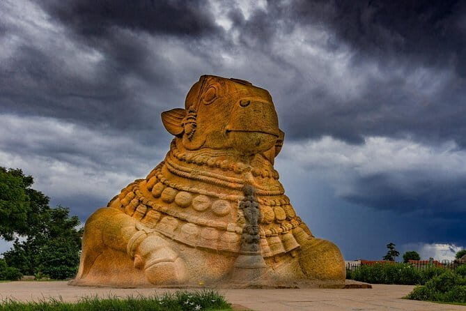 Day Excursion To Lepakshi From Bangalore - Key Points