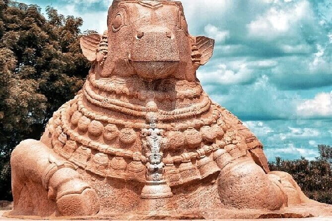 Day Excursion To Lepakshi From Bangalore - Exploring Lepakshi: An In-Depth Review