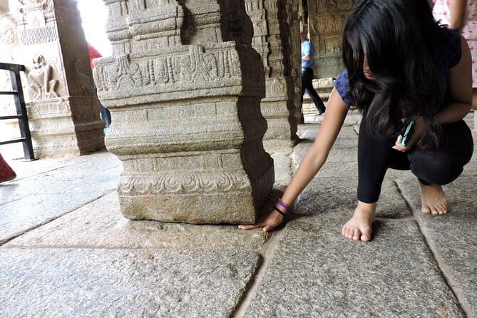 Day Excursion To Lepakshi From Bangalore - Considerations Before Booking