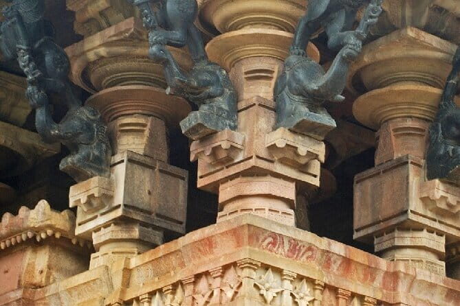 Day Excursion To The Unique Ramappa Temple From Hyderabad - Who Should Book This Tour?
