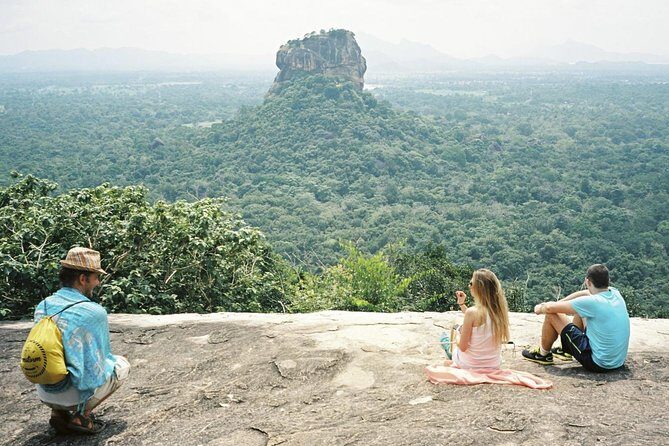 Day Excursions to PIDURAGALA ROCK from Colombo With Lunch - Who Is This Tour Best Suited For?