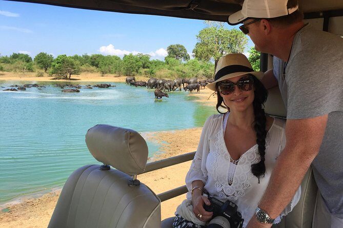 Day Excursions to Udawalawe From Bentota - Who Will Love This Tour?