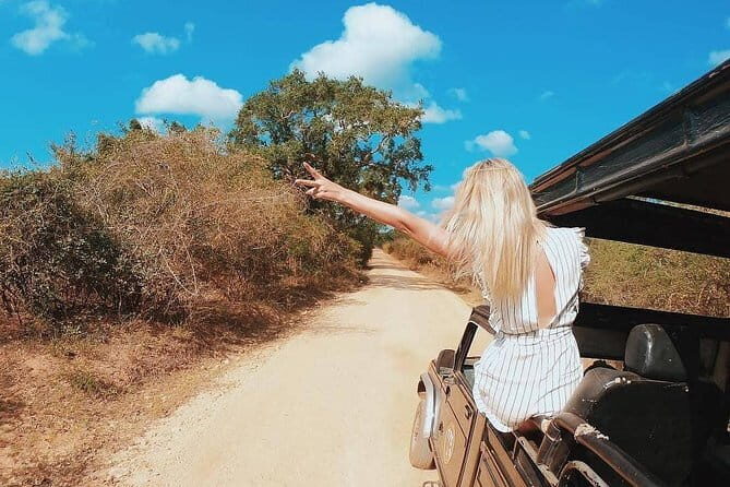 Day Excursions to Udawalawe From Bentota - Who Should Consider This Tour?