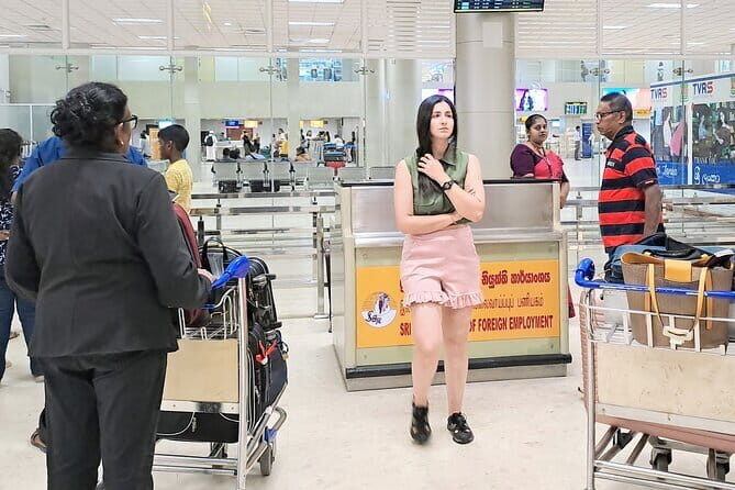 Day Excursions to Wilpattu National Park from Negombo - FAQ