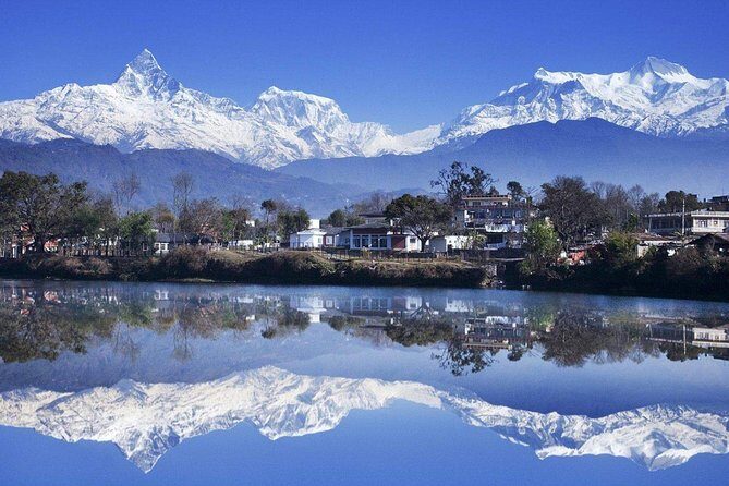 Day Golf Tour in Himalayan Pokhara - Final Thoughts: The Value of Scenic Golf in Nepal