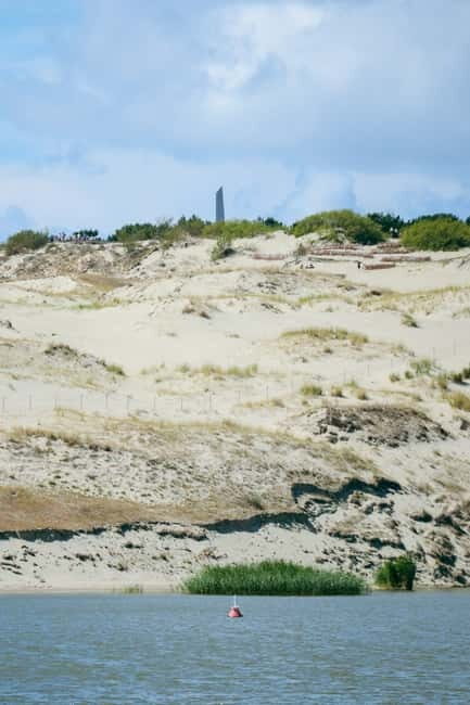 Day Group Tour: Curonian spit (Neringa) from Klaipeda DFDS - Local Culture and Leisure