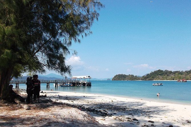 Day Guided Tour in Langkawi Island - Key Points
