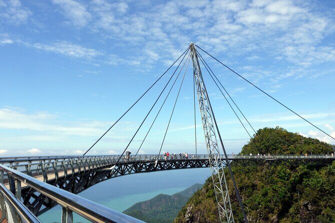 Day Guided Tour in Langkawi Island - Exploring Langkawi’s Highlights in Depth