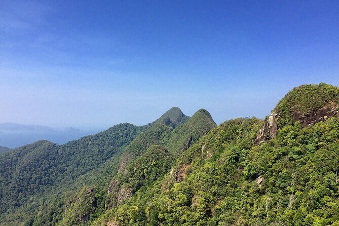 Day Guided Tour in Langkawi Island - The Itinerary Breakdown