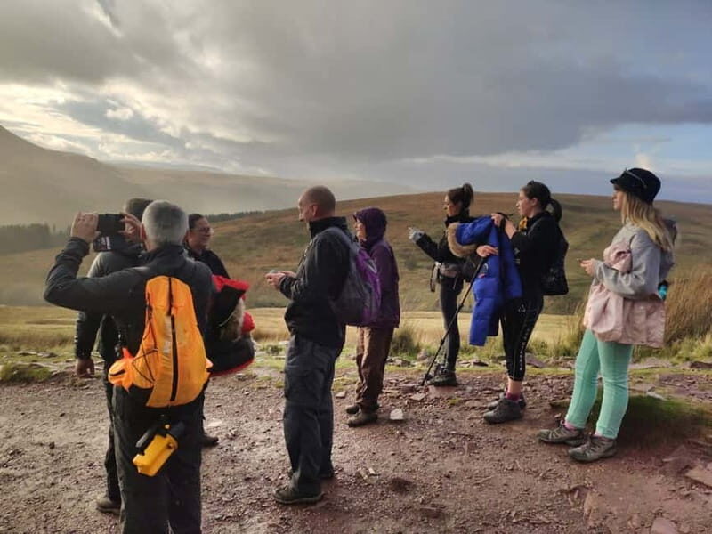 Day Hike: Hidden Paths On Pen y Fan In The Brecon Beacons - Final Thoughts