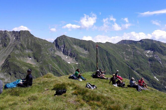 Day Hike in Carpathian Mountains for all levels in five areas - FAQ