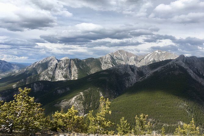 Day Hike in Kananaskis Country - Value and Practicalities