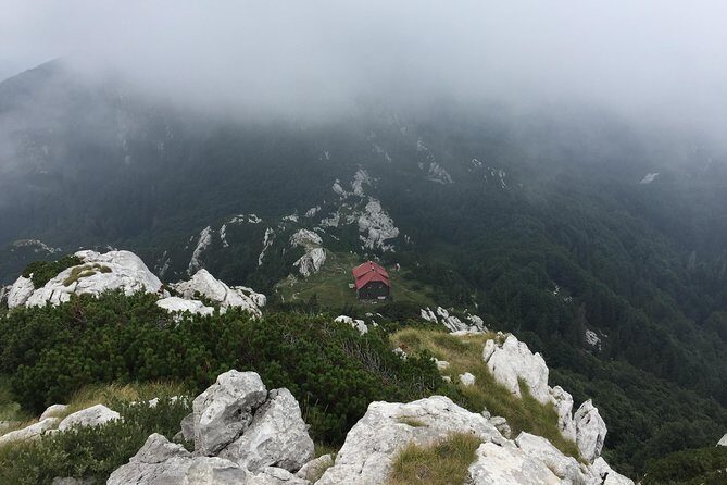 Day Hike in National Park Risnjak from Zagreb - Key Points