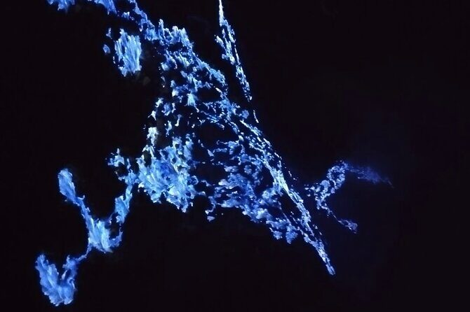 Day Hike Mount Ijen Mid Night Blue Fire Guided Tour - Final Thoughts: Is It Worth It?