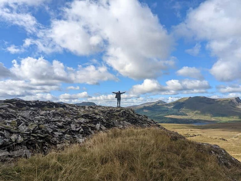 Day Hike: Mount Snowdon Guided Summit Walk North Wales - Authentic Feedback from Past Participants