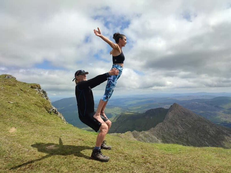 Day Hike: Mount Snowdon Guided Summit Walk North Wales - The Overall Value and Who It’s Best For
