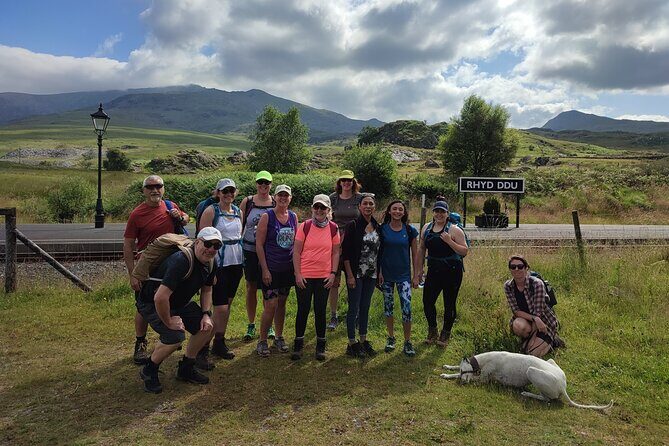 Day Hike: Mount Snowdon The Highest Mountain In Wales - Final Thoughts