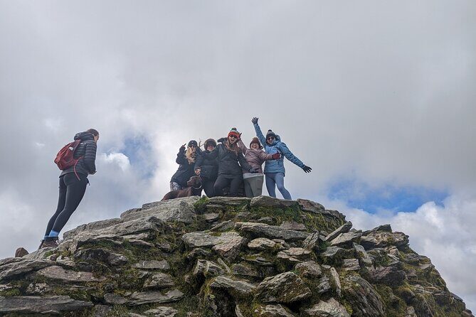 Day Hike: Mount Snowdon The Highest Mountain In Wales - Frequently Asked Questions