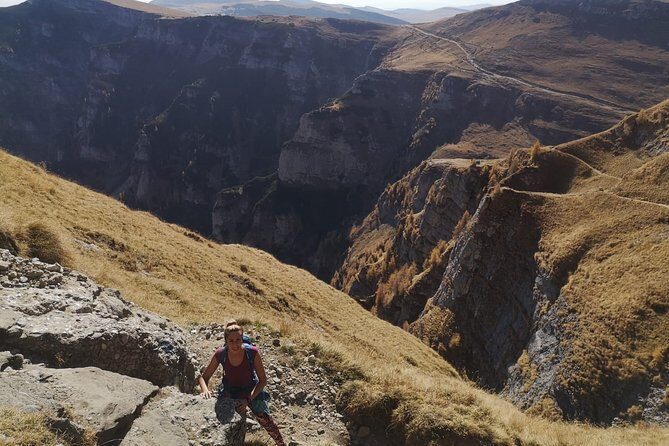 Day Hike PRIVATE - Bucegi Natural Park - Who Will Enjoy This Tour?