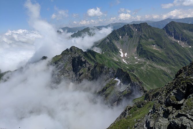 Day Hike PRIVATE - Fagaras Mountain - FAQ