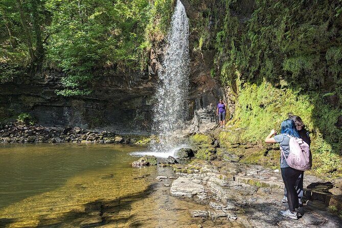 Day Hike: The Brecon Beacons Amazing Six Waterfalls - Authentic Moments & Hidden Gems