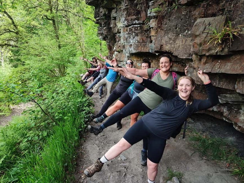 Day Hike: The Six Waterfalls Of The Brecon Beacons - The Guides and Their Role in the Experience