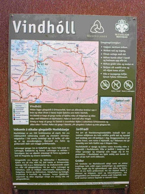 Day Hike to Grimannsfell: Waterfall & Legacy - moderate - Final Thoughts: Who is This Tour For?