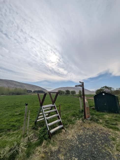 Day Hike to Grimannsfell: Waterfall & Legacy - moderate - FAQ