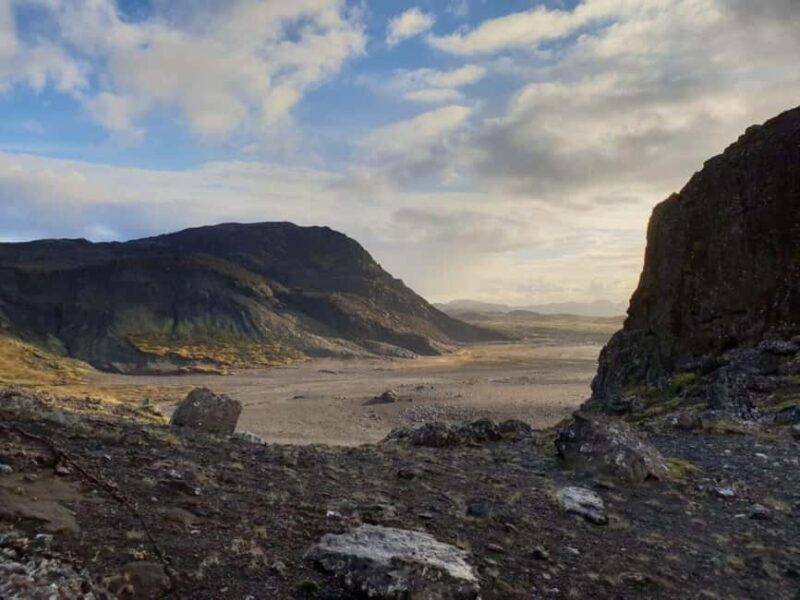 Day Hike to Helgafell: Lava Caves and Elves - easy/moderate - The Value of This Experience