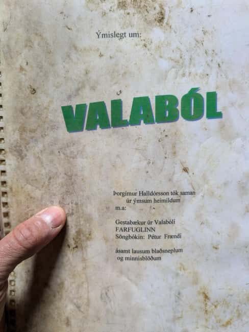 Day Hike to Helgafell: Lava Caves and Elves - easy/moderate - The Sum Up