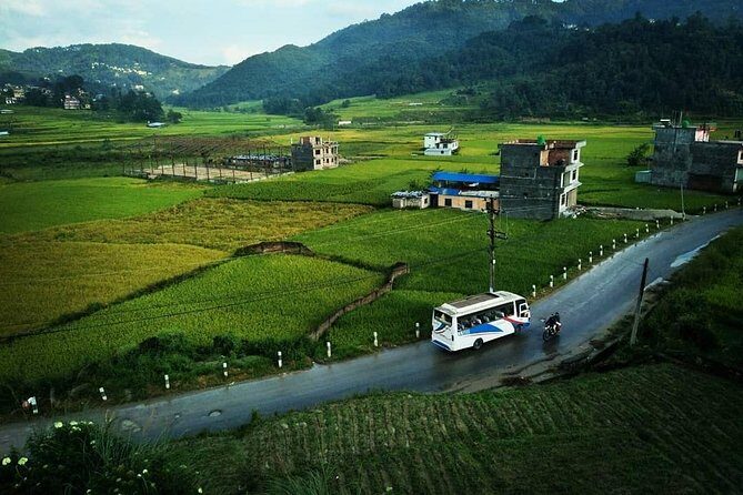 Day Hike to Nagarkot with Lunch - Practical Tips for Making the Most of the Tour