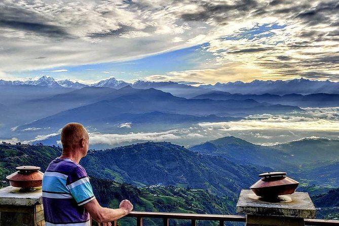 Day Hike to Nagarkot with Lunch - The Sum Up: Who Will Love This Experience?