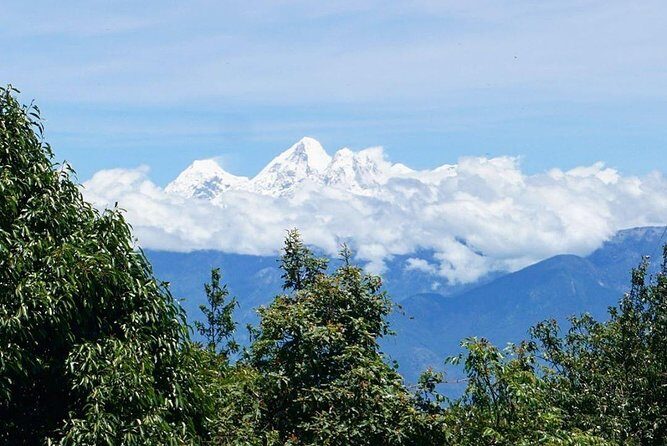 Day Hike to Nagarkot with Lunch - Frequently Asked Questions