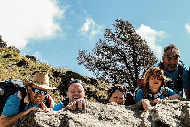 Day Hike to Triund - Intro: A Walk in the Himalayas with a View