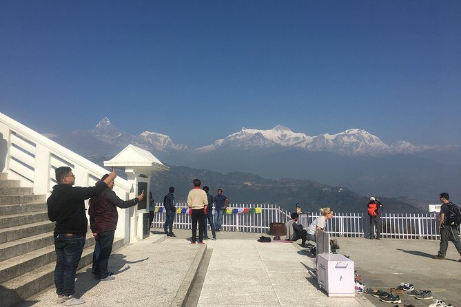 Day Hiking from Sarangkot to World Peace Pagoda from Pokhara - Analyzing the Cost and Value