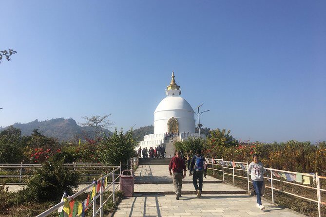 Day Hiking from Sarangkot to World Peace Pagoda from Pokhara - Frequently Asked Questions
