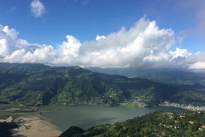 Day Hiking to Pumdikot - World Peace Stupa - Key Points