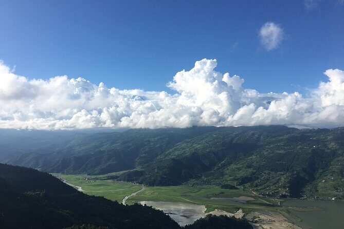Day Hiking to Pumdikot - World Peace Stupa - What to Expect on the Itinerary
