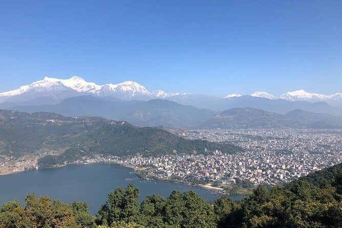 Day Hiking to Pundikot from Lakeside - Exploring the Itinerary in Detail