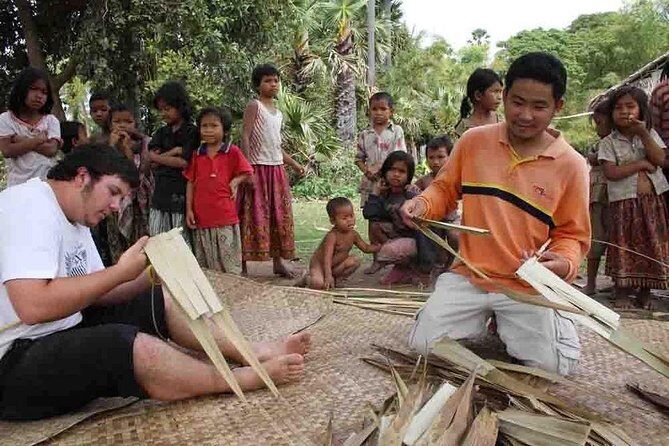 Day in a Life Authentic Village Experience in Siem Reap - Day in a Life Authentic Village Experience in Siem Reap: An Honest Review