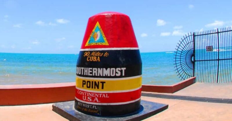 Day in Key West - Private SUV Tour From Miami - The Itinerary Breakdown: What to Expect