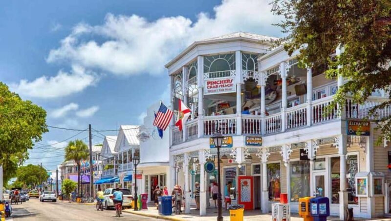 Day in Key West - Private SUV Tour From Miami - Analyzing the Value