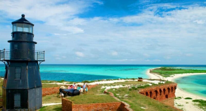 Day in Key West - Private SUV Tour From Miami - The Sum Up