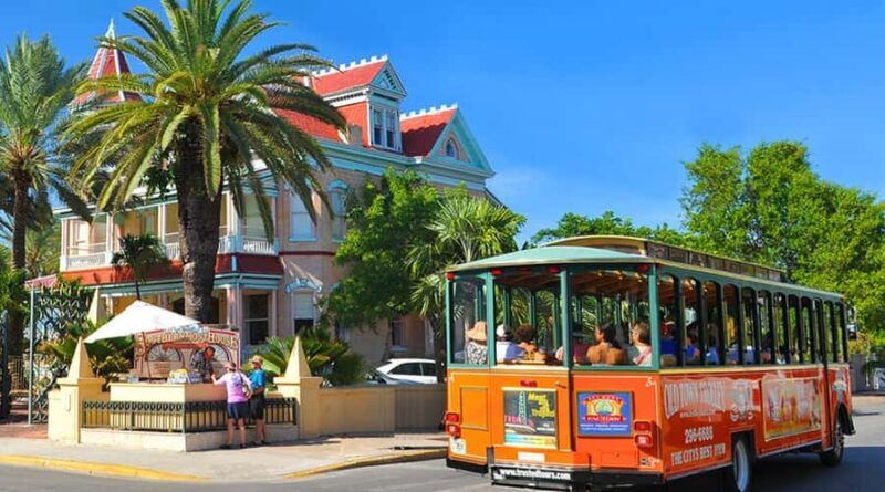 Day in Key West - Private SUV Tour From Miami - FAQ