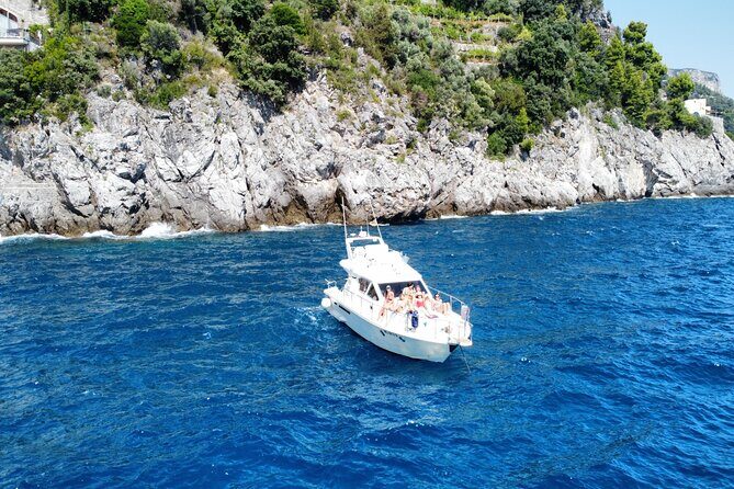 Day in Private Boat with Skipper from Salerno to Positano - Final Thoughts