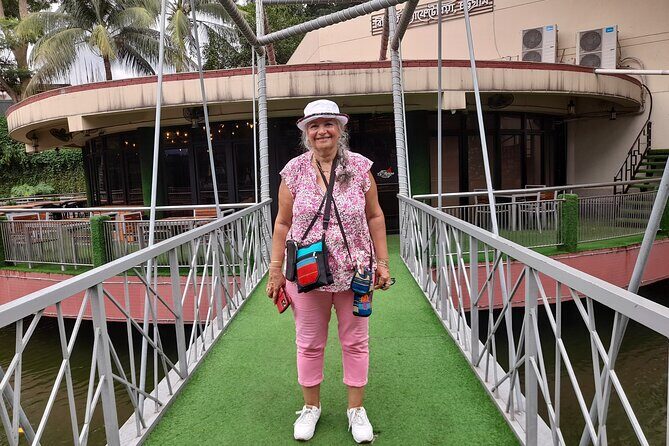 Day-Long Chittagong City Tour - Key Points