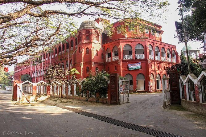 Day-Long Chittagong City Tour - Frequently Asked Questions
