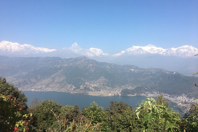 Day Long Hiking from Sarangkot to World Peace Stupa - A Detailed Look at the Sarangkot to World Peace Stupa Hike